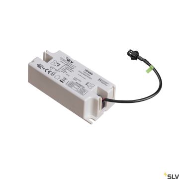SLV LED DRIVER DC 1004062 Voeding 21-29,5 W