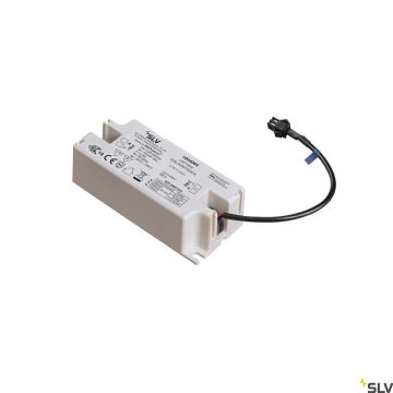 SLV LED DRIVER DC 1004064 Voeding 21-29,5 W