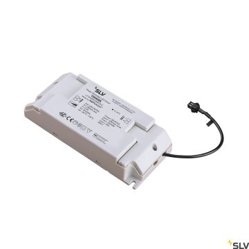 SLV LED DRIVER DC 1004066 Voeding 28-40 W IP20