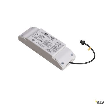 SLV LED DRIVER DC 1004067 Voeding 1,2-20 W IP20