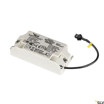 SLV LED DRIVER DC 1005609 Voeding IP20