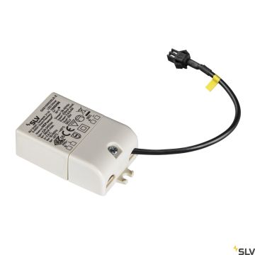 SLV LED DRIVER DC 1005610 Voeding IP20