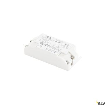 SLV LED DRIVER DC 464142 Voeding 10W IP20