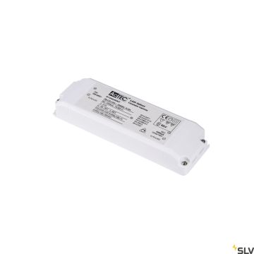 SLV LED DRIVER DC 464804 Voeding 40W IP20