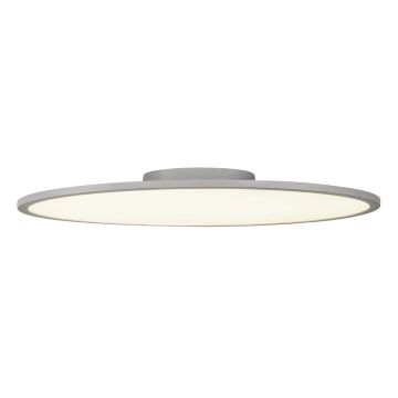 SLV LED PANEL 1000786 Plafondlamp 1x42W/LED 4000K 3350lm IP20