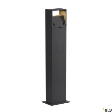 SLV LEGS 232125 Vloerlamp 1x9.5W/LED 3000K 570LM IP65