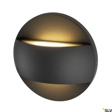 SLV LID 1007281 Wandlamp 1x28W/LED 2700K|3000K 1500lm IP65