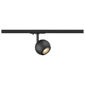 SLV LIGHT EYE ® 1F 1008180 Railspot 1x6W/GU10