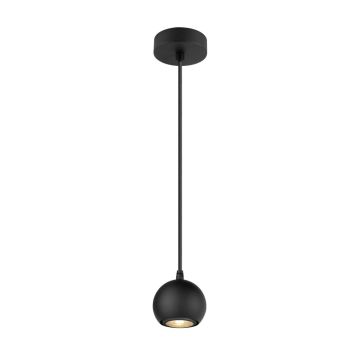 SLV LIGHT EYE® 1008172 Hanglamp 1x6W/GU10
