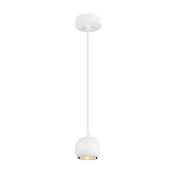 SLV LIGHT EYE® 1008173 Hanglamp 1x6W/GU10