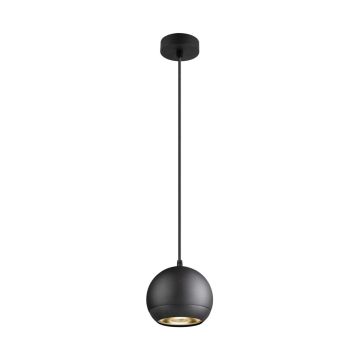SLV LIGHT EYE® 1008178 Hanglamp 1x13W/GU10