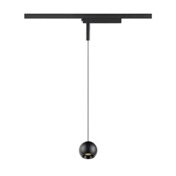 SLV LIGHT EYE® 2.0 1F 1010454 Railspot 1x11W/LED 3000K 1200lm