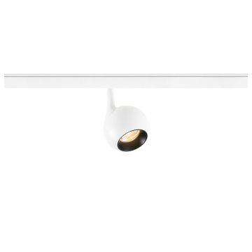 SLV LIGHT EYE® 2.0 48V 1010457 Railspot 1x10W/LED 2700K 1150lm