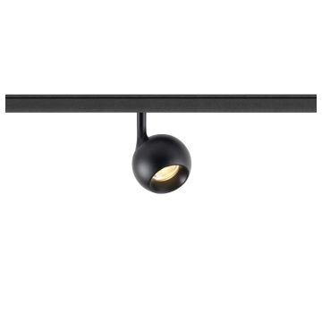 SLV LIGHT EYE® 2.0 48V 1010458 Railspot 1x10W/LED 3000K 1200lm