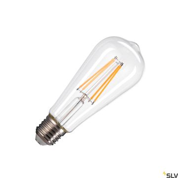 SLV LIGHT SOURCE 1005268 Gloeilamp 2700K 800LM