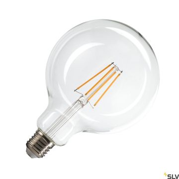 SLV LIGHT SOURCE 1005310 Gloeilamp 2700K 800LM