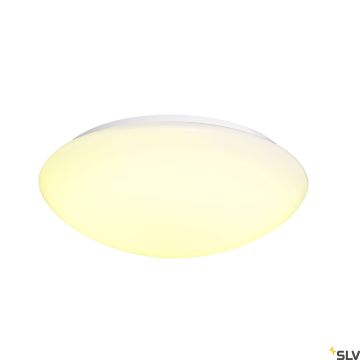 SLV LIPSY 1002022 Plafondlamp 1x20W/LED 3000/4000K 2700LM IP44