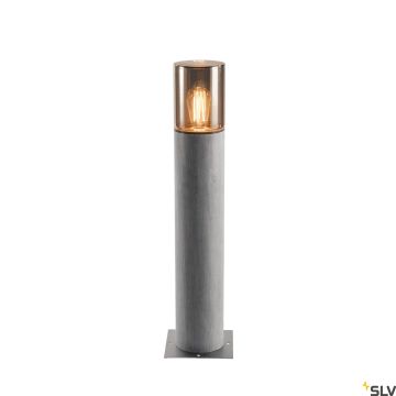 SLV LISENNE 1000666 Vloerlamp 1x23W/E27 IP54