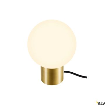 SLV LITTLE SUN 1007365 Tafellamp 1x5.6W/G9 IP20