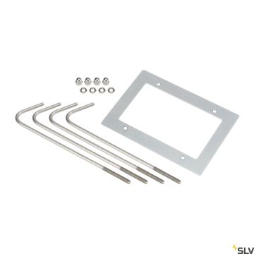 SLV LOGS 232119 Anker IP20