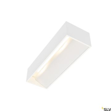 SLV LOGS IN L 1002929 Wandlamp 2x21W/LED 2000-3000K 1390LM IP20
