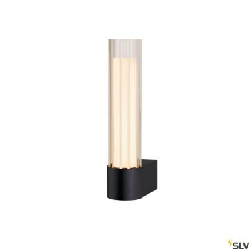 SLV LYGANT 1007614 Wandlamp 1x8W/LED 3000K 560lm IP44