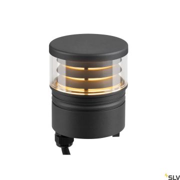 SLV M-POL 1006385 Paaltje 1x11W/LED 2700K|3000K 145LM|155LM IP65