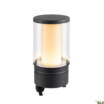 SLV M-POL 1006390 Paaltje 1x19W/LED 2700K|3000K 1150LM|1230LM IP65