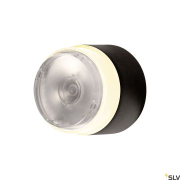 SLV MANA 1006319 Wandlamp 1x15W/LED 2700K|3000K 800LM|820LM IP65