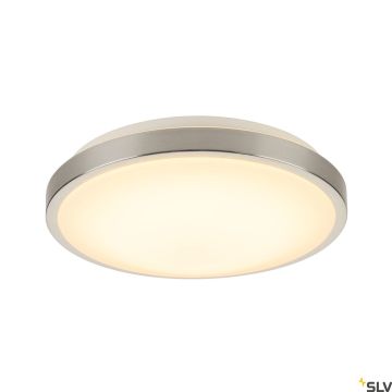 SLV MARONA 155156 Plafondlamp 1x15W/LED 3000K 1200LM IP20