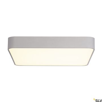 SLV MEDO 1000727 Plafondlamp 2x39W/LED 3000K 3800LM IP20