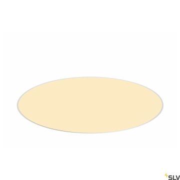 SLV MEDO 1001903 Inbouwspot 2x36W/LED 3000/4000K 5000LM IP20