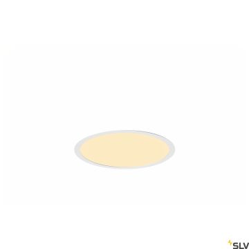 SLV MEDO 1001905 Inbouwspot 1x14W/LED 3000/4000K 1600LM IP20