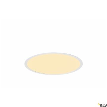 SLV MEDO 1001906 Inbouwspot 1x28W/LED 3000/4000K 3300LM IP20