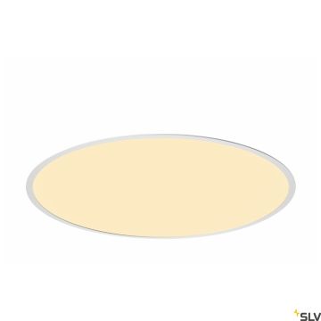 SLV MEDO 1001907 Inbouwspot 2x36W/LED 3000/4000K 5000LM IP20