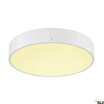 SLV MEDO 1007293 Plafondlamp 1x19W/LED 3000K|4000K 2400lm|2500lm IP50