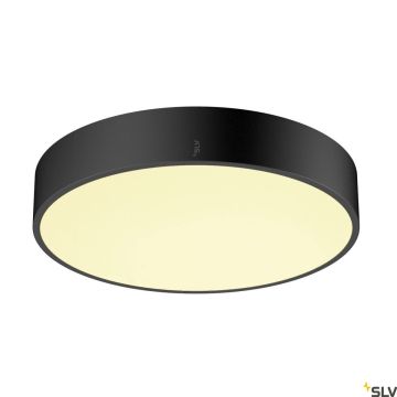 SLV MEDO 1007296 Plafondlamp 1x19W/LED 3000K|4000K 2400lm|2500lm IP50