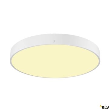 SLV MEDO 1007307 Plafondlamp 1x37W/LED 3000K|4000K 5451lm|5500lm IP50