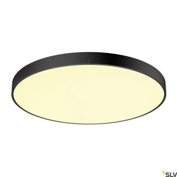 SLV MEDO 1007312 Plafondlamp 1x74W/LED 3000K|4000K 9400lm|9700lm IP50