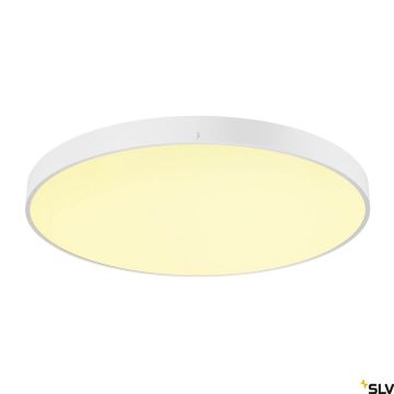 SLV MEDO 1007313 Plafondlamp 1x74W/LED 3000K|4000K 9400lm|9700lm IP50
