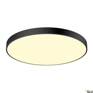 SLV MEDO 1007314 Plafondlamp 1x74W/LED 3000K|4000K 11000lm|11200lm IP50