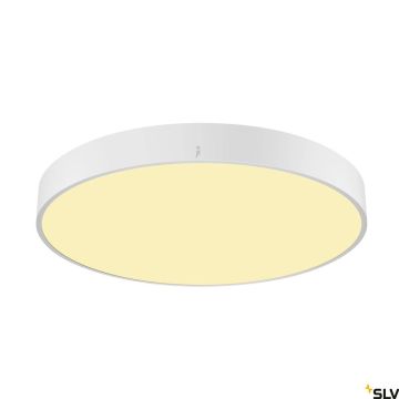 SLV MEDO 1007323 Plafondlamp 1x39W/LED 2700K|3000K|4000K 4050lm|4250lm|4550lm IP50