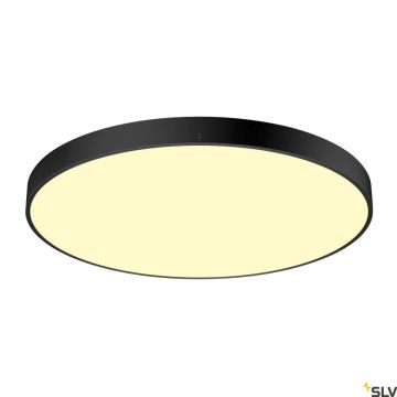 SLV MEDO 1007325 Plafondlamp 1x79W/LED 2700K|3000K|4000K 8300lm|8700lm|9350lm IP50
