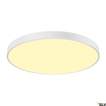 SLV MEDO 1007326 Plafondlamp 1x79W/LED 2700K|3000K|4000K 8300lm|8700lm|9350lm IP50