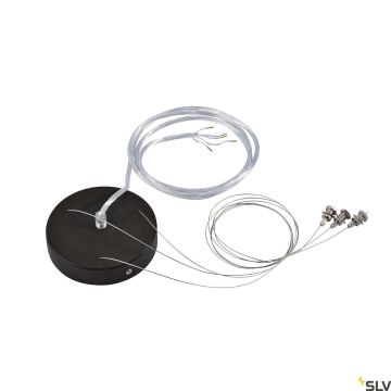 SLV MEDO 135250 Rozet IP20