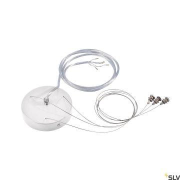SLV MEDO 135251 Rozet IP20