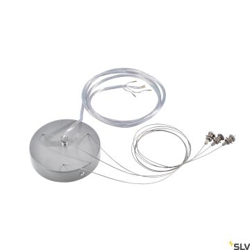 SLV MEDO 135254 Rozet IP20