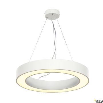 SLV MEDO RING 133841 Hanglamp 7x33W/LED 3000K 2200LM IP20