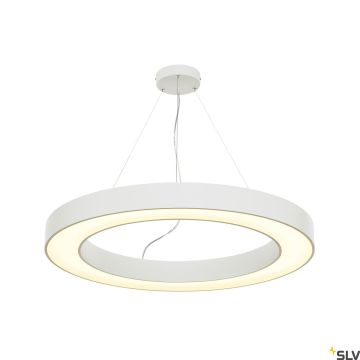 SLV MEDO RING 133851 Hanglamp 11x56W/LED 3000K 4900LM IP20