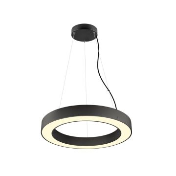 SLV MEDO® 1008589 Hanglamp 1x26W/LED 3000K/4000K 3750lm|4000lm